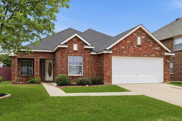 5217 Shiver Road, Fort Worth, TX 76244