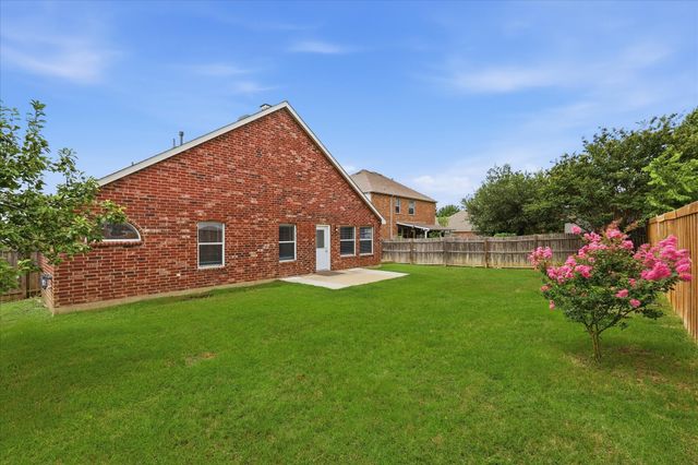 5217 Shiver Road, Fort Worth, TX 76244