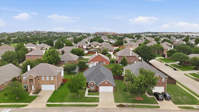 5217 Shiver Road, Fort Worth, TX 76244
