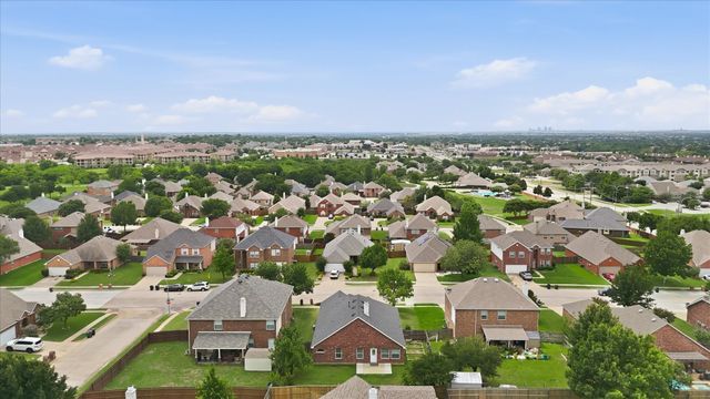 5217 Shiver Road, Fort Worth, TX 76244
