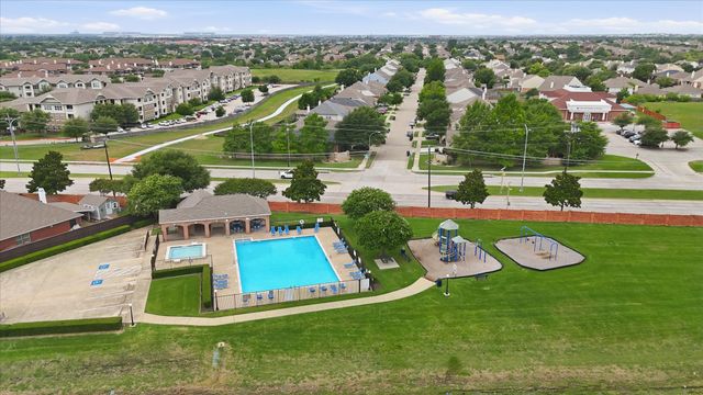 5217 Shiver Road, Fort Worth, TX 76244