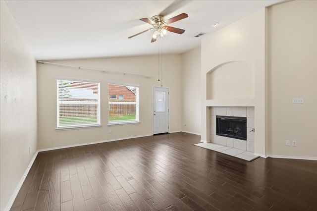 5217 Shiver Road, Fort Worth, TX 76244