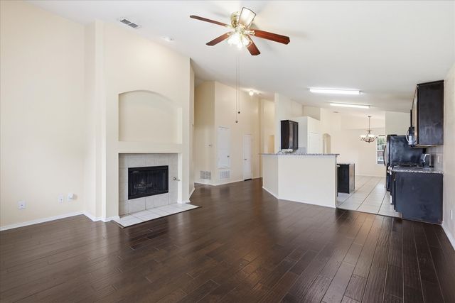 5217 Shiver Road, Fort Worth, TX 76244