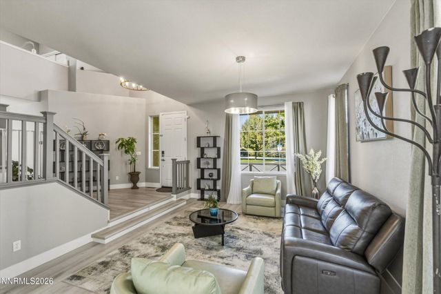 6726 Runnymede Drive, Sparks, NV 89436