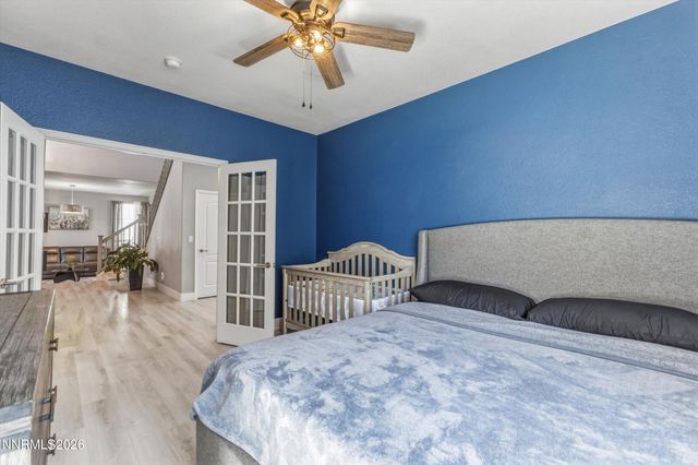 6726 Runnymede Drive, Sparks, NV 89436