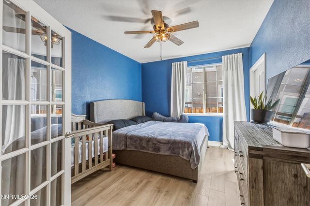 6726 Runnymede Drive, Sparks, NV 89436