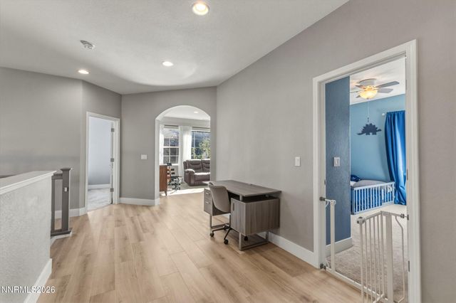 6726 Runnymede Drive, Sparks, NV 89436