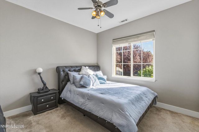 6726 Runnymede Drive, Sparks, NV 89436