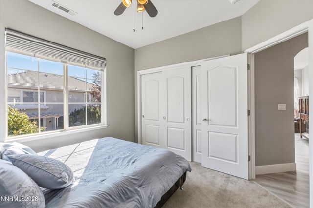 6726 Runnymede Drive, Sparks, NV 89436