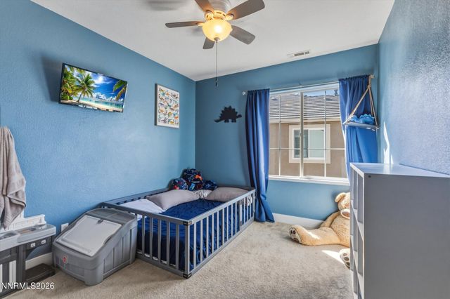 6726 Runnymede Drive, Sparks, NV 89436