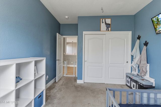 6726 Runnymede Drive, Sparks, NV 89436