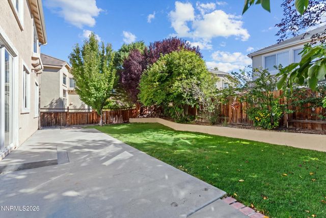6726 Runnymede Drive, Sparks, NV 89436