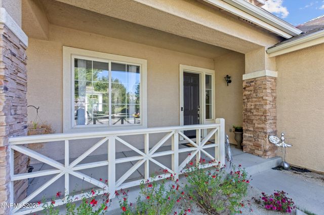 6726 Runnymede Drive, Sparks, NV 89436