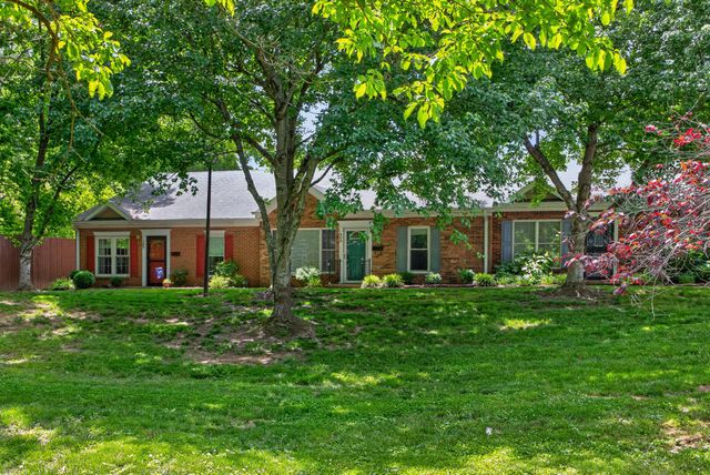 105 Savannah Way, Danville, KY 40422