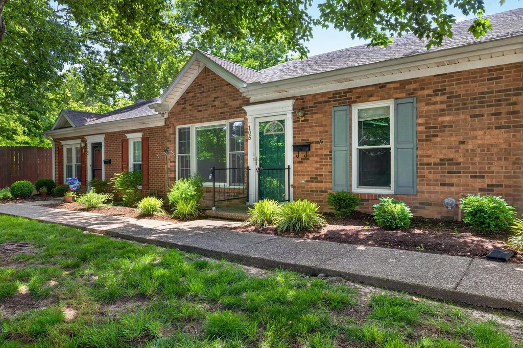 105 Savannah Way, Danville, KY 40422