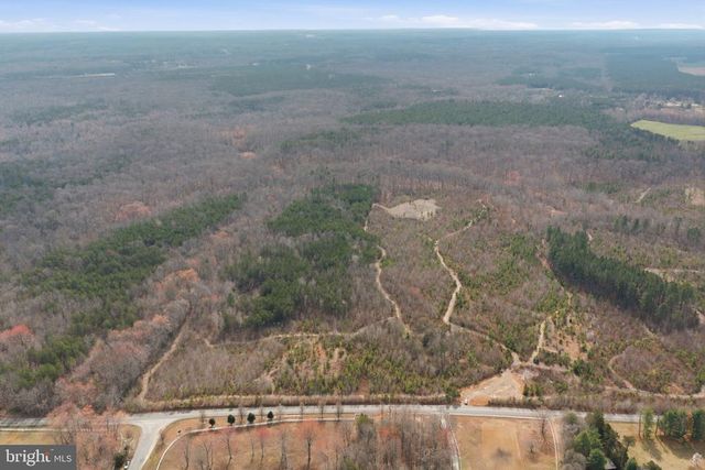 5190 DICKERSON RD, Partlow, VA 22534