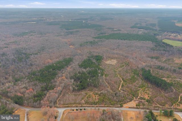 5190 DICKERSON RD, Partlow, VA 22534