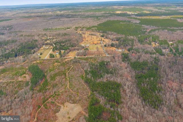 5190 DICKERSON RD, Partlow, VA 22534