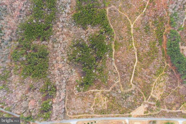 5190 DICKERSON RD, Partlow, VA 22534