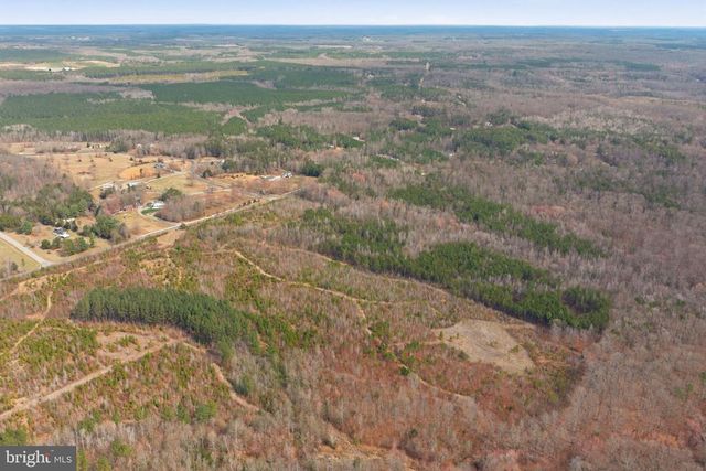 5190 DICKERSON RD, Partlow, VA 22534