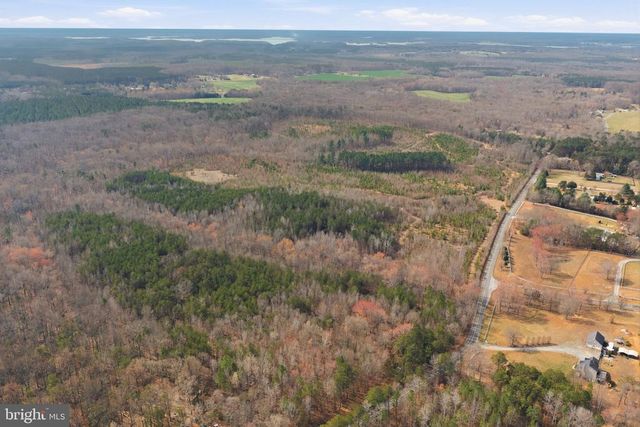 5190 DICKERSON RD, Partlow, VA 22534