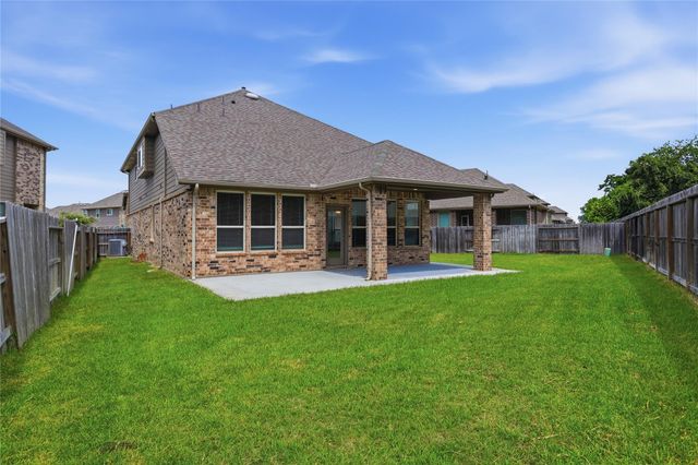 17706 White Lightning Way, Spring, TX 77379