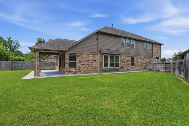 17706 White Lightning Way, Spring, TX 77379