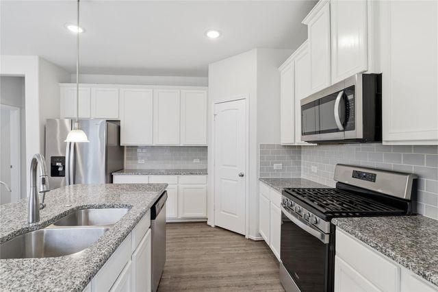 17706 White Lightning Way, Spring, TX 77379