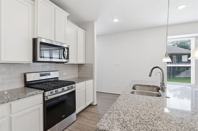 17706 White Lightning Way, Spring, TX 77379