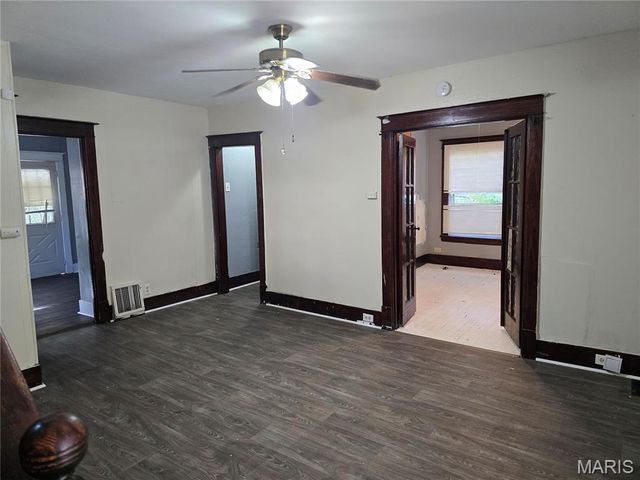 7212 Eunice Avenue, St Louis, MO 63136