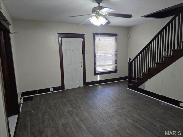 7212 Eunice Avenue, St Louis, MO 63136