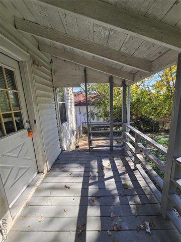 7212 Eunice Avenue, St Louis, MO 63136