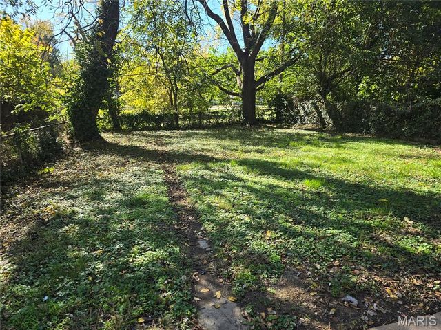 7212 Eunice Avenue, St Louis, MO 63136