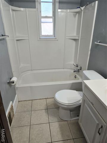 7212 Eunice Avenue, St Louis, MO 63136