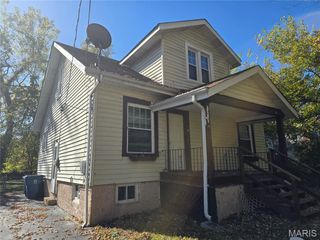 7212 Eunice Avenue, St Louis, MO 63136