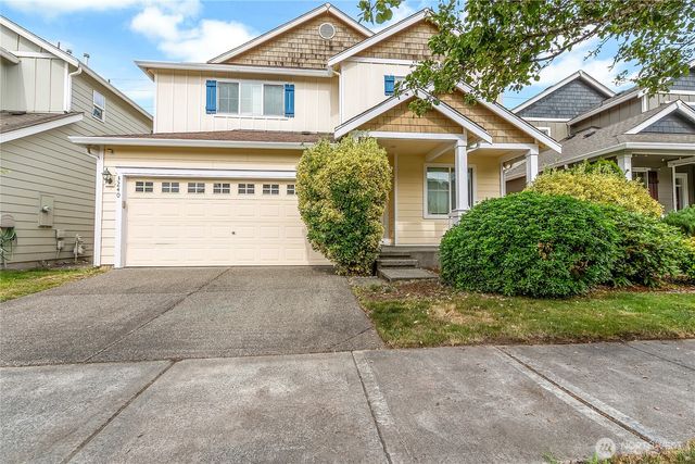 3240 Destination Avenue E, Fife, WA 98424