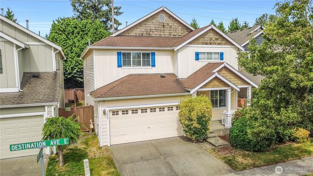 3240 Destination Avenue E, Fife, WA 98424
