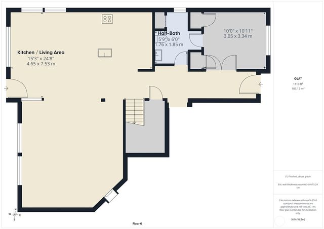3240 Destination Avenue E, Fife, WA 98424