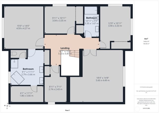 3240 Destination Avenue E, Fife, WA 98424
