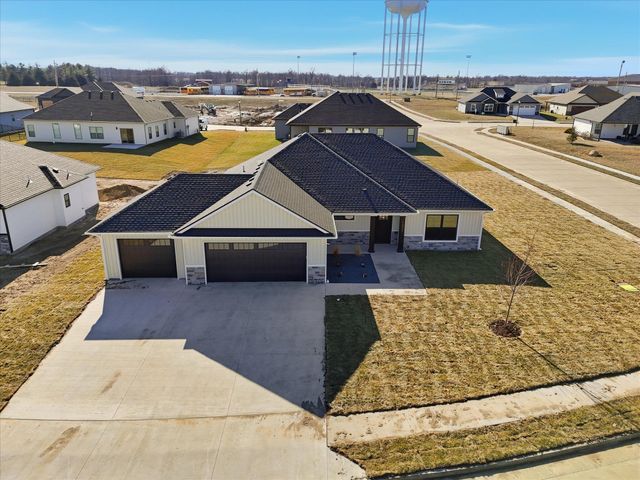 14591 WELLSTEAD DR, Hallsville, MO 65255