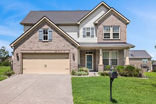 2861 Meadow Glen, Mount Juliet, TN 37122