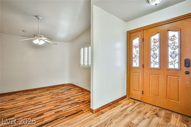 6315 North Park Street, Las Vegas, NV 89149