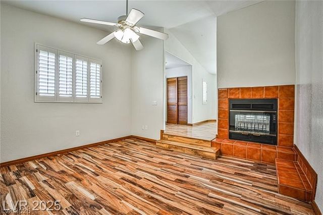 6315 North Park Street, Las Vegas, NV 89149