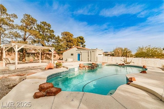 6315 North Park Street, Las Vegas, NV 89149
