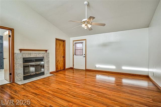 6315 North Park Street, Las Vegas, NV 89149