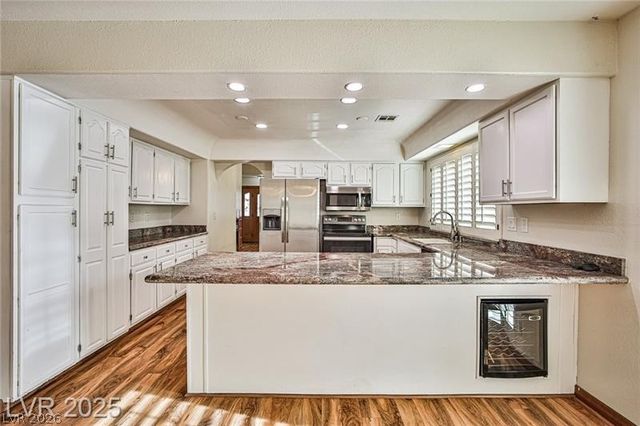 6315 North Park Street, Las Vegas, NV 89149