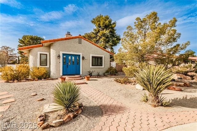 6315 North Park Street, Las Vegas, NV 89149