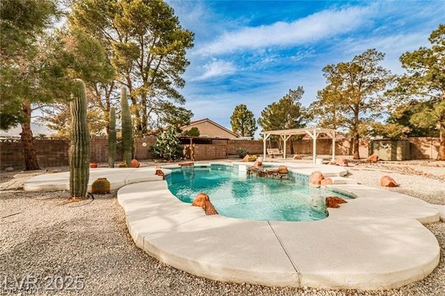 6315 North Park Street, Las Vegas, NV 89149