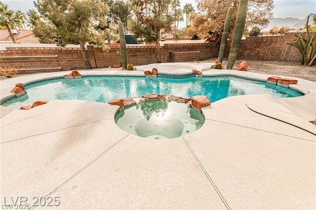 6315 North Park Street, Las Vegas, NV 89149