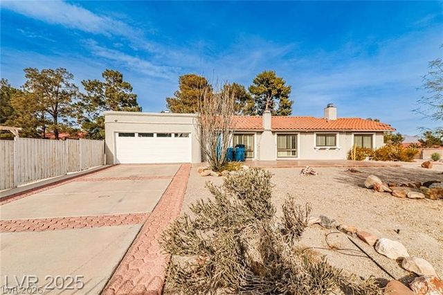6315 North Park Street, Las Vegas, NV 89149